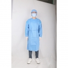 永霏M330一次性使用手術衣Level3