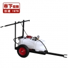 市下SX-CZ60D 60L車載式電動噴霧器