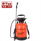 市下SX-CS3F 3L氣動肩負壓縮式噴霧器