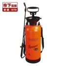 市下SX-CS7F 7L氣動肩負壓縮式噴霧器