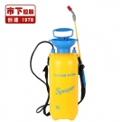 市下SX-CS8A 8L氣動肩負壓縮式噴霧器