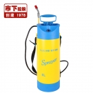 市下SX-CS8C 8L手動肩負壓縮式噴霧器