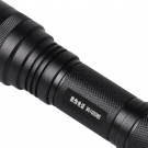 神火L6-XPE LED家用小型強光手電筒