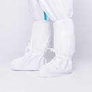 永霏M5B醫用隔離鞋套B款