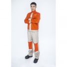 永霏811110051 A級阻燃防護服套裝