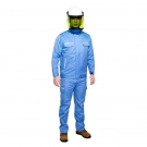 永霏8.5CAL防電弧服套裝