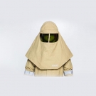 永霏34CAL防電弧頭罩