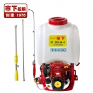 市下SX-3WZ-6A-A 25L背負式動力噴霧機