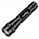 神火M4-U2迷你強光騎行手電筒