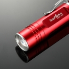 神火UV04熒光驗(yàn)鈔防偽紫光手電筒