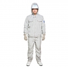 永霏500KV帶電作業用屏蔽服套裝