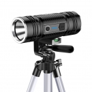 神火GF01-S夜釣戶外長續(xù)航藍光手電筒