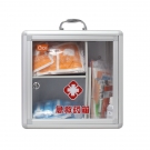 科洛BC-L-004A化學(xué)實(shí)驗(yàn)室急救箱