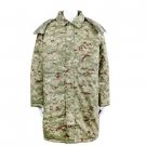 3502男士棉服勞保工作服2#