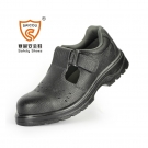 賽固DS-8806夏季透氣防砸防刺勞保鞋