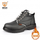 賽固SC-806加絨防寒鋼包頭勞保鞋 賽固SC-806加絨防寒鋼包頭勞保鞋