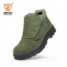 賽固SC-8852B防燙防砸防刺高幫勞保鞋 賽固SC-8852B防燙防砸防刺高幫勞保鞋