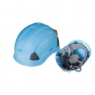 桉葉AY-A1高空作業ABS安全帽