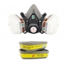 普達(dá)FD-410自吸過濾式防毒面具套裝