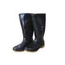 普達高筒工礦靴