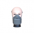 普達FC-8009呼吸器防塵面具