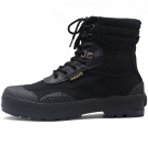 3537高腰突擊耐磨透氣防滑勞保鞋