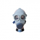 普達(dá)MJ-4004自吸過濾式防毒面具