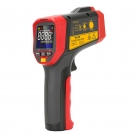 優(yōu)利德UT302C+非接觸手持紅外測(cè)溫儀