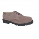 桉葉AY7101防砸低幫安全鞋