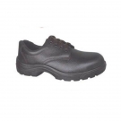 桉葉AY9358防砸耐油低幫安全鞋