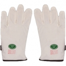 漂牌BS-02一等白帆布手套