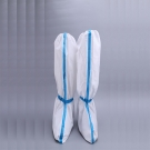 坤澤爾A型白色醫(yī)用隔離靴套