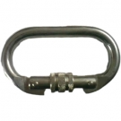 宇安消防 消防鉤小鉤-螺紋鎖緊