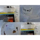 友安科技獨(dú)立光電感煙探測器煙感報(bào)器