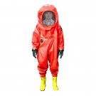 友安科技重型防化服