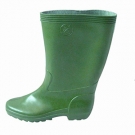 新華耐酸堿防化靴