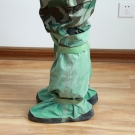 新華FFF02防毒衣靴套