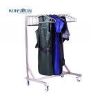 康仕盾KSDR001連體式專用鉛衣架