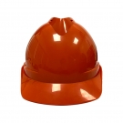 瑞氪維爾RW5104帶透氣孔ABS安全帽