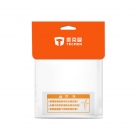 泰克曼600S-G電焊面罩內(nèi)保護片