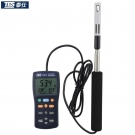 臺灣泰仕TES-1341熱線式風(fēng)速計