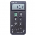 臺灣泰仕TES-1306數字式溫度表