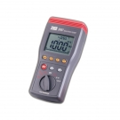 臺灣泰仕TES-3660自動換檔絕緣測試儀