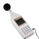 臺灣泰仕TES-1358C八音度即時(shí)音頻分析儀