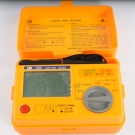 臺灣泰仕TES-1800A回路阻抗/預(yù)期短路電流測試儀 臺灣泰仕TES-1800A回路阻抗/預(yù)期短路電流測試儀