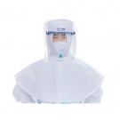 駝人醫(yī)用正壓防護(hù)頭罩