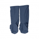 瑞氪維爾RW8311藏青色防電弧腿套