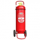 淮海MFTZ/ABC70推車式干粉滅火器