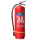 淮海MFZ/ABC8手提式干粉滅火器 淮海MFZ/ABC8手提式干粉滅火器