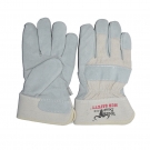 焊獸11205-100T C級電焊手套